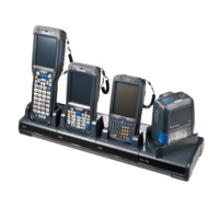 Honeywell Flexdock, dual slot dockingstation