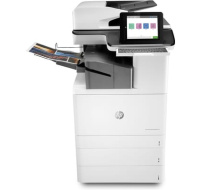 HP Color LaserJet Enterprise Flow MFP M776zs  (A3, 46ppm, USB, Ethernet, Print/Scan/Copy, FAX, Duplex, HDD, Tray)