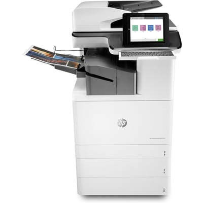 HP Color LaserJet Enterprise Flow MFP M776zs  (A3, 46ppm, USB, Ethernet, Print/Scan/Copy, FAX, Duplex, HDD, Tray)