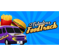 Fabulous Food Truck (PC) klíč Steam