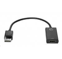 HP DisplayPort To HDMI True 4k Adapter