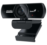 GENIUS webkamera FaceCam 2022AF/ Full HD 1080P/ USB/ mikrofon/ autofocus