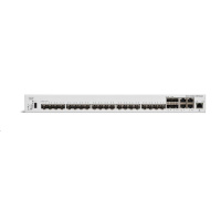 BAZAR - Cisco Catalyst switch C1300-24XS (20xSFP+,4x10GbE/SFP+combo) - REFRESH - rozbaleno