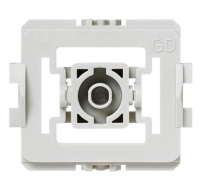 Homematic IP Adaptér Gira Standard - EQ3-ADA-GS