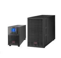 APC Easy UPS On-Line SRV 3000VA 2700W 230V with Extended Runtime Battery Pack