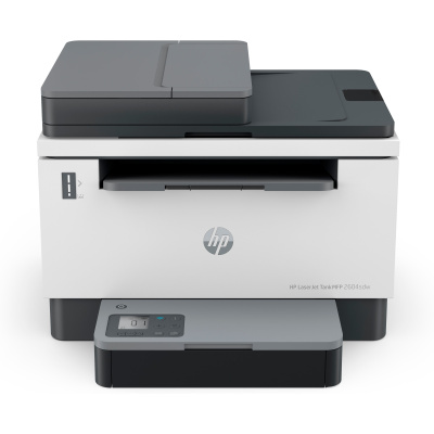 HP LaserJet Tank 2604sdw (A4, 22 ppm, USB, Wi-Fi, PRINT/SCAN/COPY, duplex)