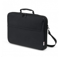 DICOTA BASE XX Laptop Bag Clamshell 13-14.1" Black