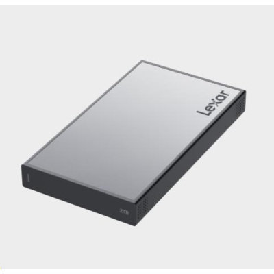 Lexar Professional Workflow Portable SSD, up to R2000/W2000, IP68, 2TB
