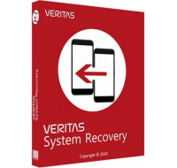 SYSTEM RECOVERY LINUX EDITION 16 LNX EN PER SER BNDL BUS PACK ESS 12 MON ACD