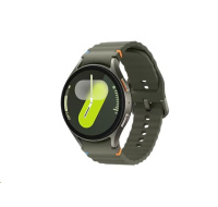 Samsung Galaxy Watch7 44mm LTE, Green, EU