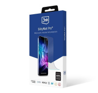 3mk Silky Matt Pro pro Samsung Galaxy A32 4G