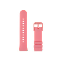 Garett Kids řemínek pro Garett KIDS SUN, N!CE, TWIN, REL, HERO, VIBE, eSIM, růžový