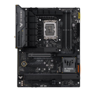 ASUS MB Sc LGA1700 TUF GAMING Z790-PLUS WIFI, Intel Z790, 4xDDR5, 1xDP, 1xHDMI, WI-FI, ATX