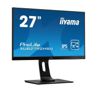 iiyama ProLite XUB2792HSU-B1, 68,6 cm (27''), black