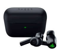 RAZER sluchátka Hammerhead True Wireless, černá