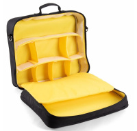 TT - Bee-Bot & Blue-Bot cestovní taška