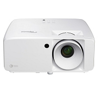 Optoma projektor ZH521 (DLP, Laser, Full HD, 5500 ANSI, 2xHDMI, RS232, RJ45, USB-A, repro 1x15W)
