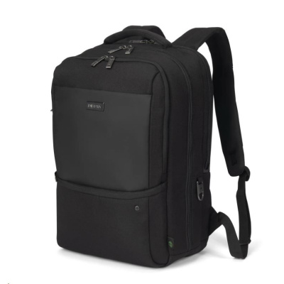 DICOTA Backpack FIVE 14-16, Black