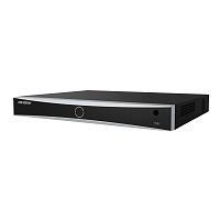 Hikvision DS-7608NXI-K1(D), 8 kanálový AcuSense NVR s rozpoznáváním obličeje