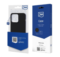 3mk ochranný kryt Silicone Case pro Redmi 14C