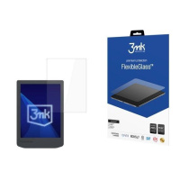 3mk hybridní sklo FlexibleGlass pro PocketBook Verse Lite (619)