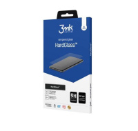 3mk tvrzené sklo HardGlass pro Redmi 15C 4G/5G (173mm)