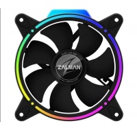 ZALMAN Ventilátor ZM-RFD120, 120mm, aRGB