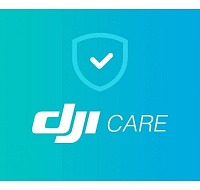 DJI Care Refresh 1-Year Plan (Osmo Action 4) EU