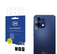 3mk Lens Protection pro Oppo A6 Pro 5G CPH2781