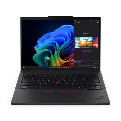 LENOVO NTB ThinkPad T14 G6 - Ultra7 265H,14" WUXGA Touch,64GB,1TBSSD,W11P