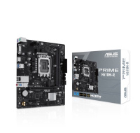 BAZAR - ASUS MB Sc LGA1700 PRIME H610M-R SI, Intel H610, 2xDDR5, 1xHDMI, 1xDP, 1xVGA, mATX Bez příslušenství)