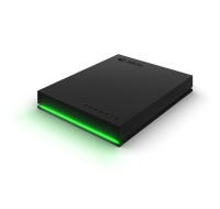 SEAGATE Externí HDD 2TB Game Drive pro Xbox, USB 3.2, Černá