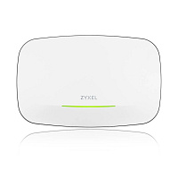 Zyxel WBE510D BE6500 (2.4GHz: 2x2:2, 5 or 6GHz: 4x4:2) MU-MIMO, Dual Optimised Antenna, Dual Radio 2.4 and 5 or 6GHz, I