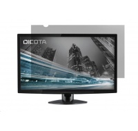 DICOTA Secret 2-Way 22.0 Wide (16:10), side-mounted