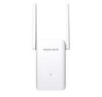 MERCUSYS ME70X WiFi6 Extender/Repeater (AX1800,2,4GHz/5GHz,1xGbELAN)