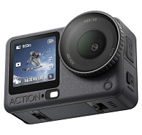 DJI Osmo Action 6 Standard Combo