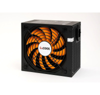 1stCOOL zdroj Golden Worker Evo 750W, 140mm, Plně modulární, 90+, ATX 3.1