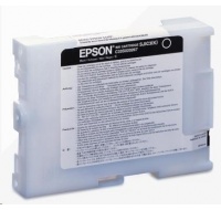 Epson ink cartridges, black