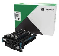 LEXMARK toner 4barevná zobrazovací sada pro CS531, 632, 639, CX532, 635, C2335, XC2335 z Lexmark return (150 000 str.)