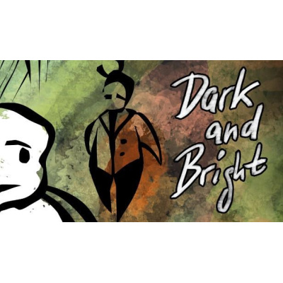 Dark and Bright (PC) klíč Steam