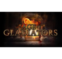 Age of Gladiators (PC) klíč Steam