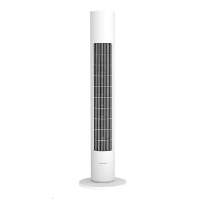 BAZAR - Xiaomi Smart Tower Fan 2 EU, poškozený obal