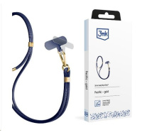 3mk EasyClip Elite Pacific (gold)