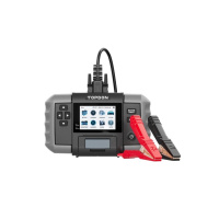 TOPDON Tester autobaterií BT600P