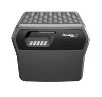 Master Lock Bezpečnostní digitální kufr odolný ohni a vodě FHW40300EURHRO