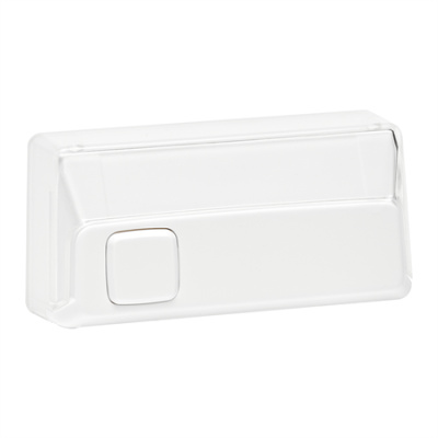 Homematic IP  Zvonkové tlačítko - HmIP-DBB