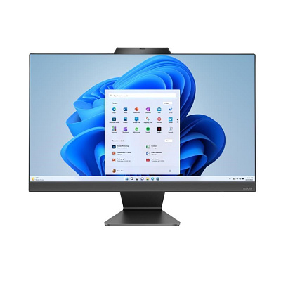 ASUS PC AiO ExpertCenter E3 (E3402WVAK-BPC042XA)  i3-1315U, 23.8" FHD, 8GB, 256GB SSD, Intel, W11 Pro Edu, Black
