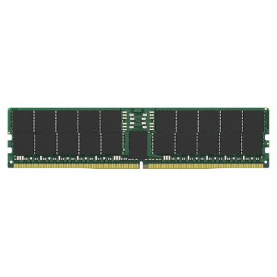 KINGSTON DIMM DDR5 64GB 6400MT/s CL52 ECC 2Rx4 Hynix A