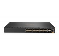 Aruba 6300M 24-port SFP+ and 4-port SFP56 Switch