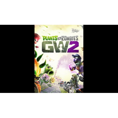 Plants vs. Zombies Garden Warfare 2 (PC) DIGITAL